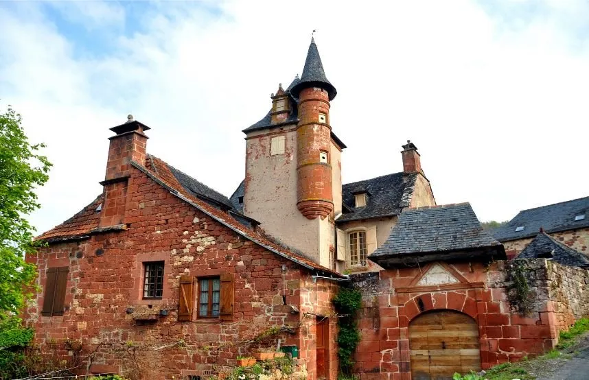 4_Office de Tourisme Vallee de Collonges-la-Rouge