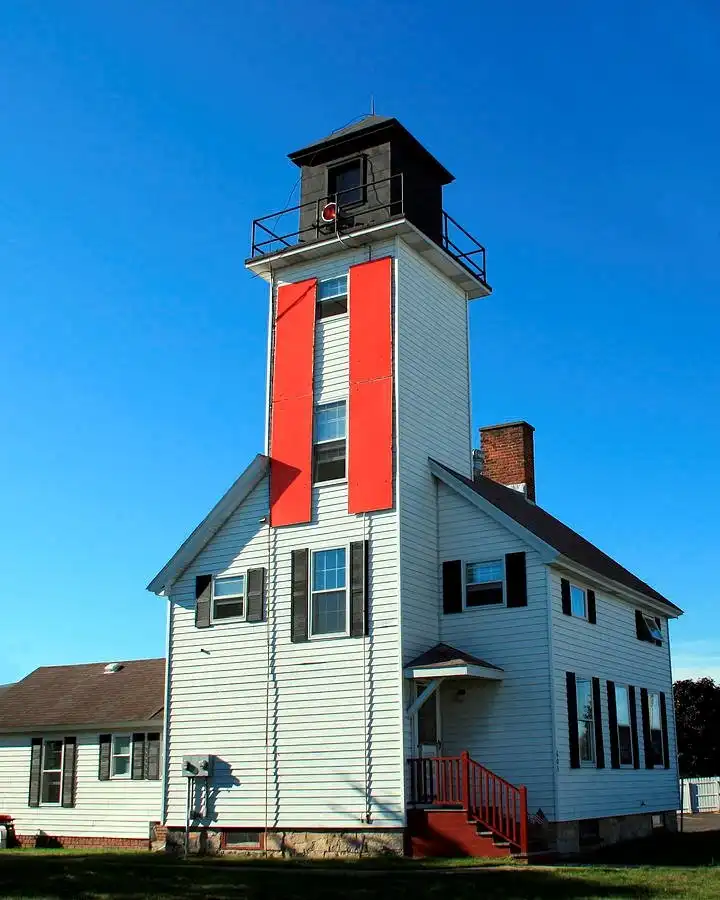 Hotels in Cheboygan