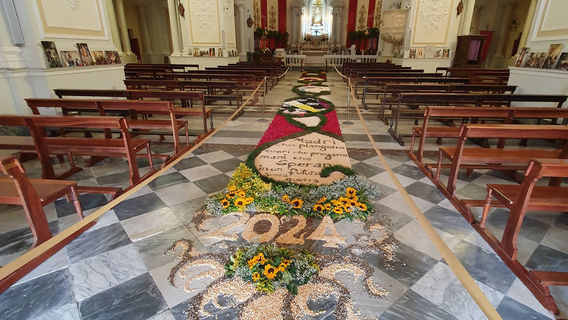Basilica Madonna della Catena
