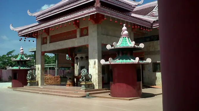 1_Tri Dharma Dewi Sakti Temple