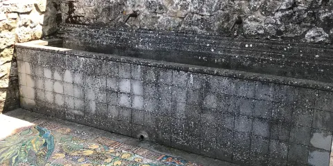 Le Impronte della Memoria