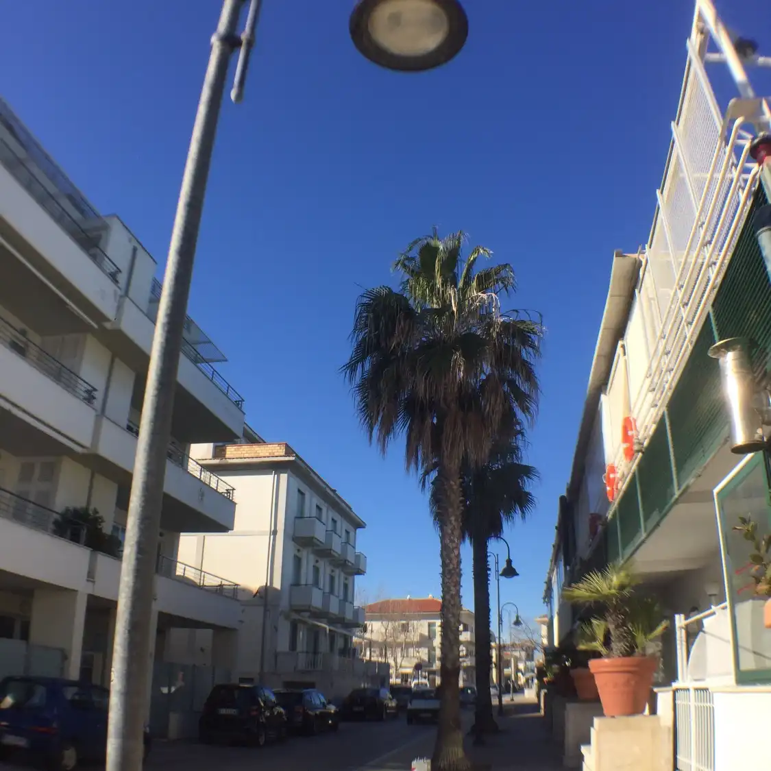 Hotels near Lungomare di Francavilla al Mare