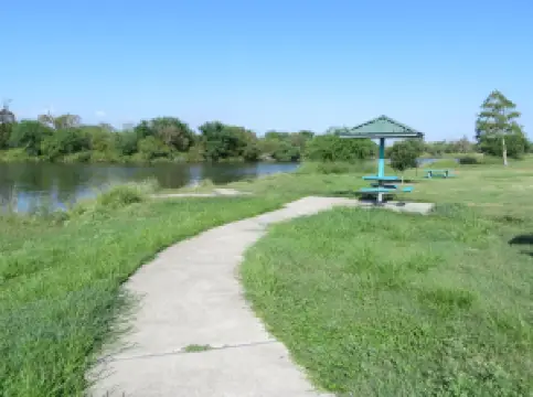Labonte Park