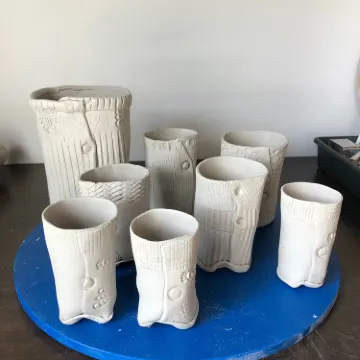 Blanco Creative Art Center