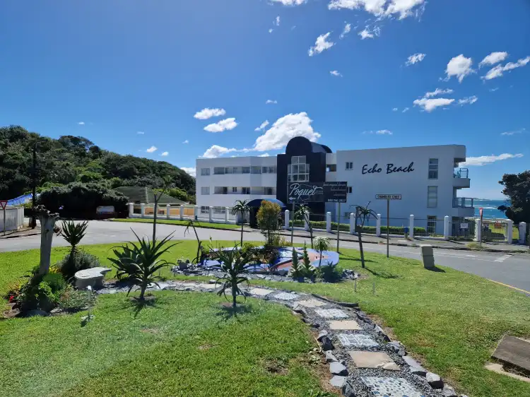 Hotels in Gonubie