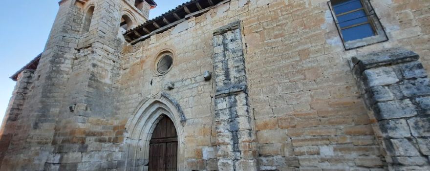 San Miguel Church