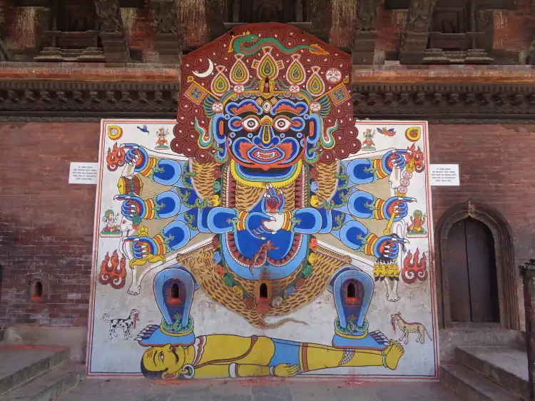Hotels in Banepa