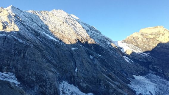 Reichenbach im Kandertal