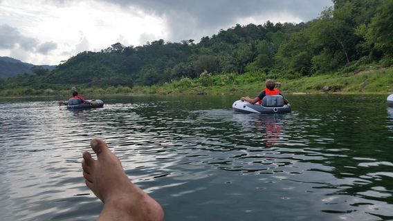 San Miguel River Park and Resort