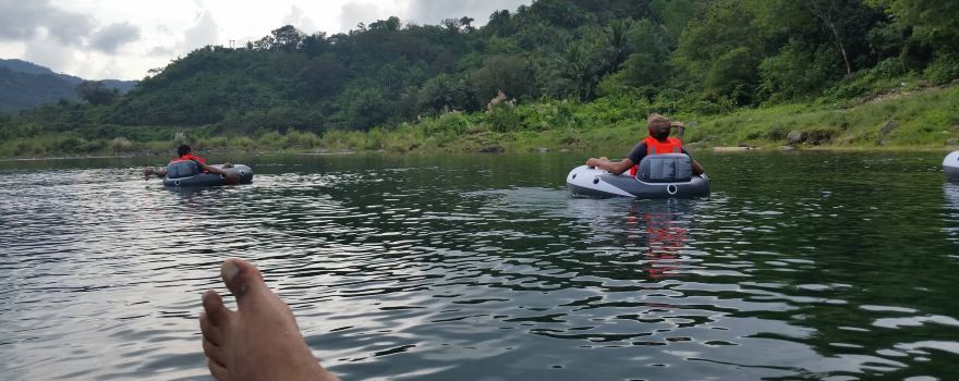 San Miguel River Park and Resort