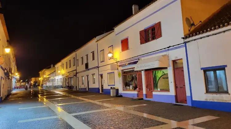 Porto Covo