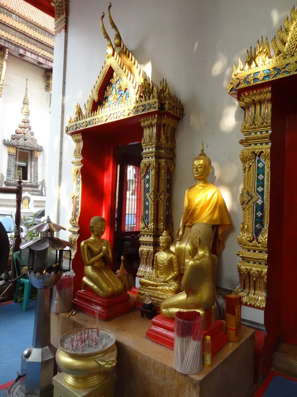 3_Wat Khanikaphon （Wat Mai Yai Faeng）