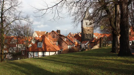 Kehrwiederturm