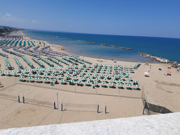 Spiaggia di Sant'Antonio