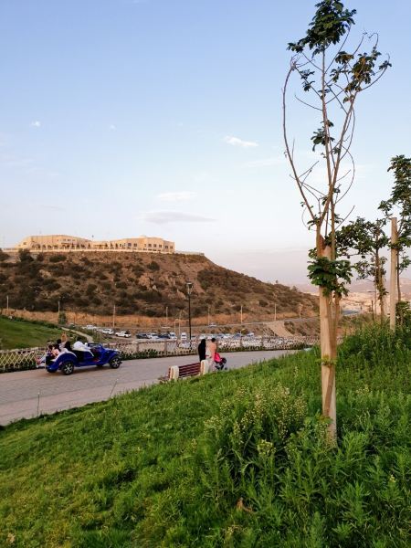 Flüge Beirut Al Bahah