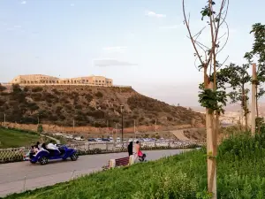 Prince Hussam Park