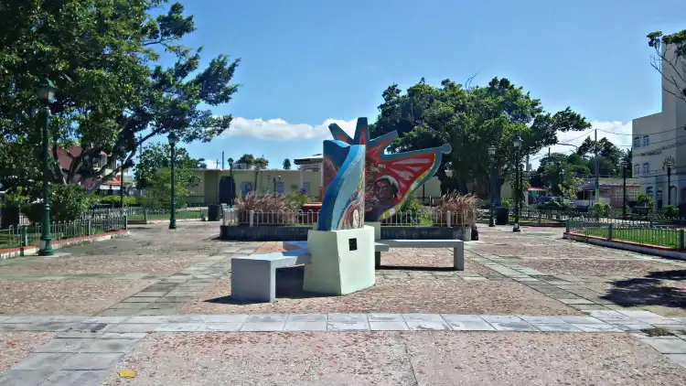 Hôtels à : Cienaga Baja