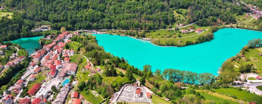 Soča SUP
