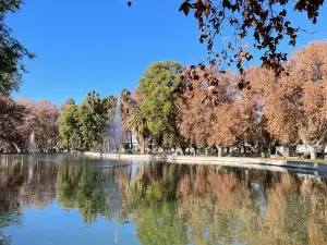 May Park, San Juan