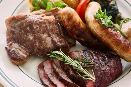 WILD BEACH SEASIDE GLAMPING PARK