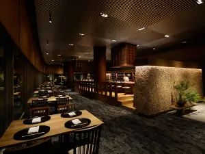 Sushi Omi