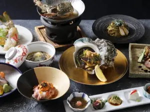 蕎麥居酒屋彩海