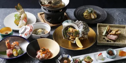 蕎麥居酒屋 彩海