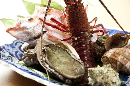 個室処 稲田屋はなれ 八重洲店