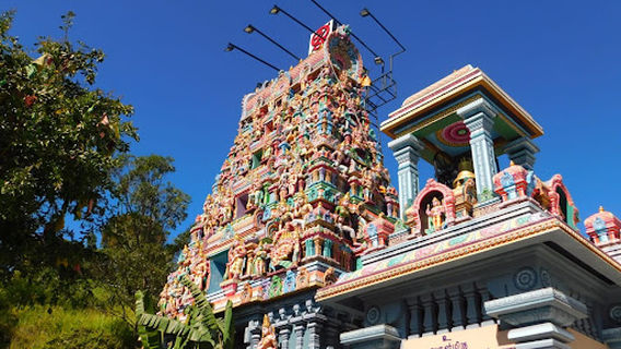 Bandarawela Murugan Kovil