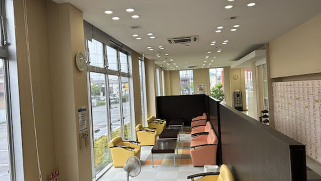 Holiday Sports Club Toyama