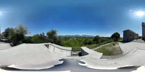 Parrocchia dedicata a San Dionigi Areopagita