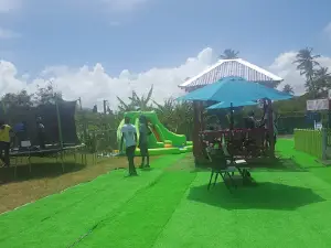 Riverbank Adventure Land