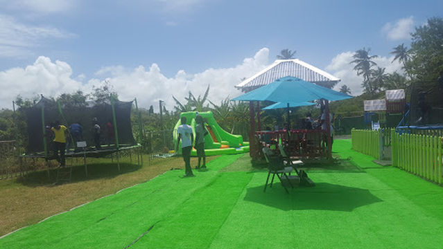 Riverbank Adventure Land