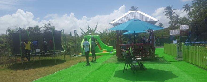 Riverbank Adventure Land