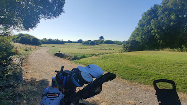 Williamstown Golf Course