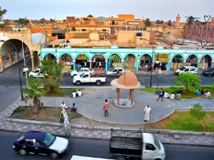 Green Square