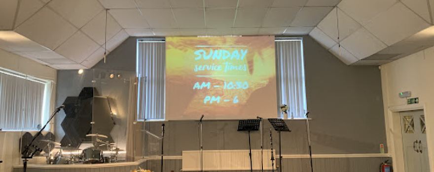 Outreach Christian Centre