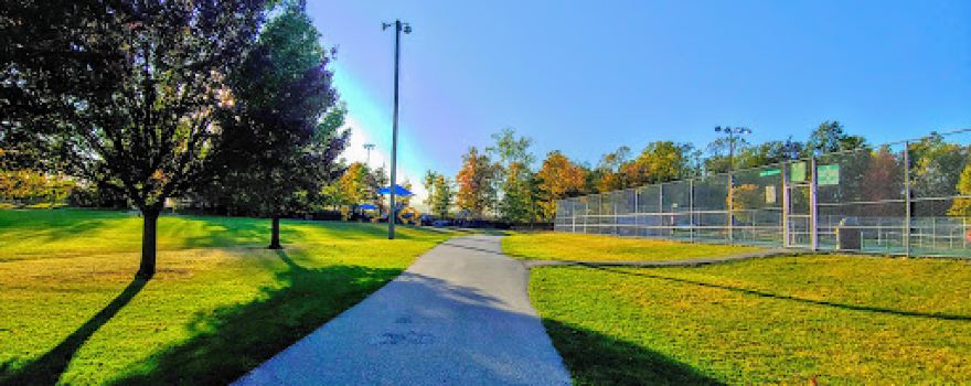 Memorial Park
