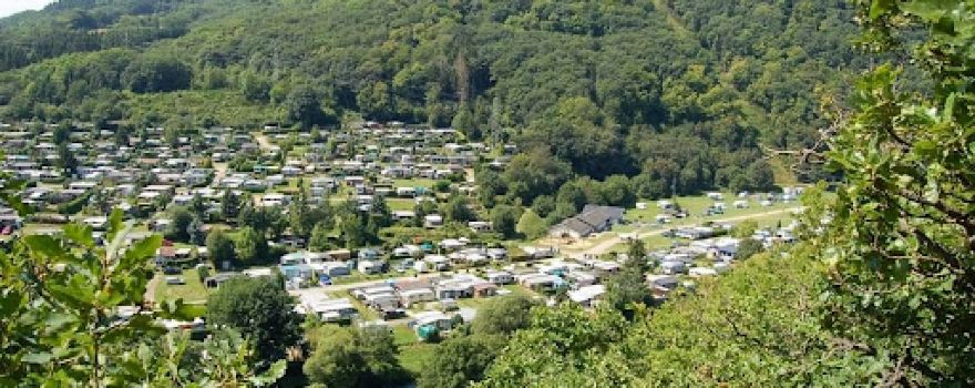 Heimbacher Campingplatz