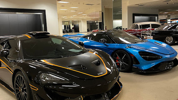 Automotive Addiction