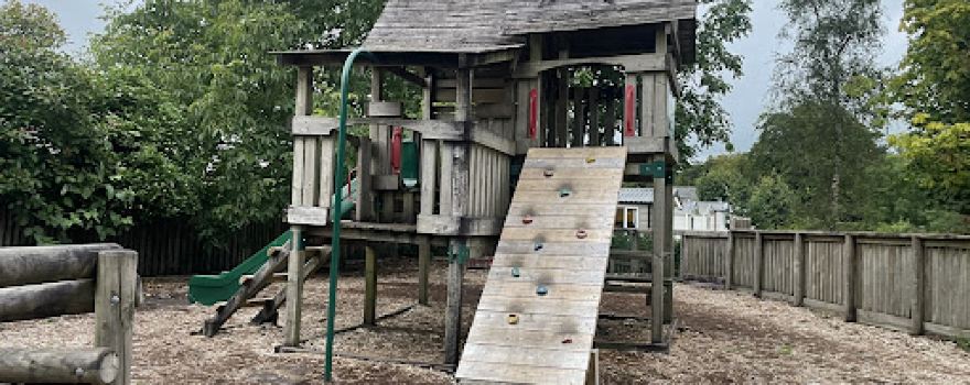 Harford Bridge Park