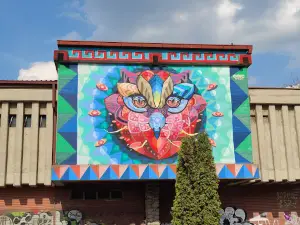 Skopje Zoo