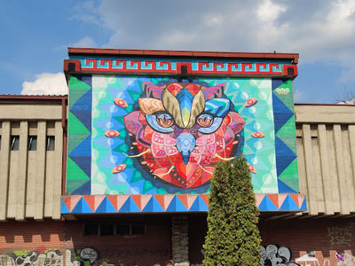 Skopje Zoo