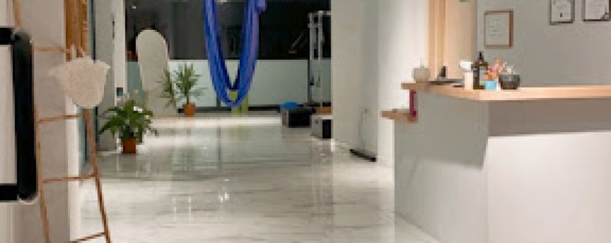 Time Pilates