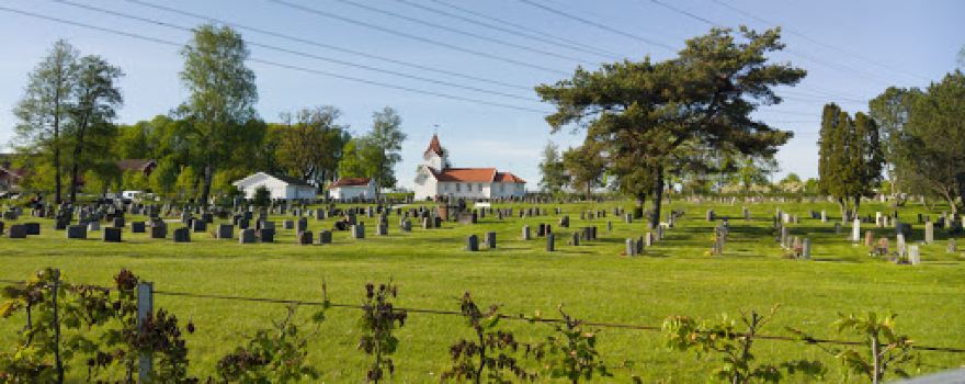 Hafslund kirke