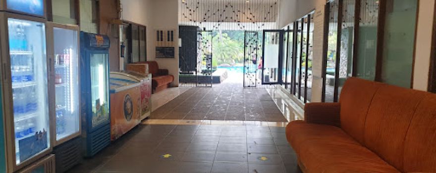 Club Bogor Raya