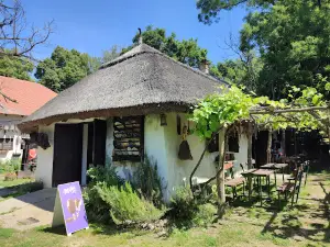 Csillagvár Múzeum