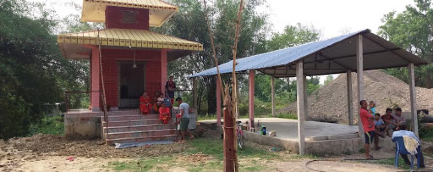 Bhimsen Temple