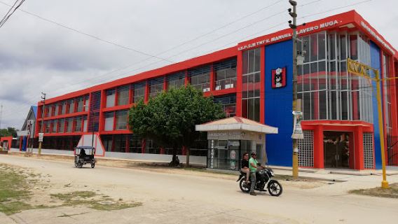 Stella Maris Plaza
