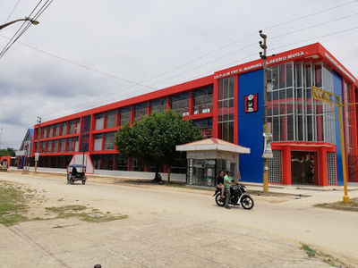 Stella Maris Plaza